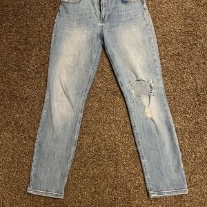 Reformation jeans. Size 30